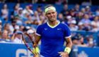 الرابعة.. مصائب نادال تتواصل بعد إنديان ويلز