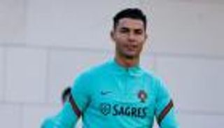 الملحق الأوروبي.. رونالدو "المقاتل" يرفع راية التحدي مع منتخب البرتغال