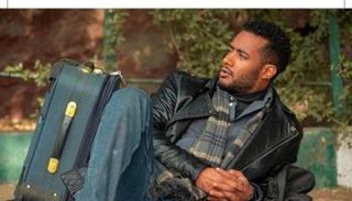 الفنان محمد رمضان