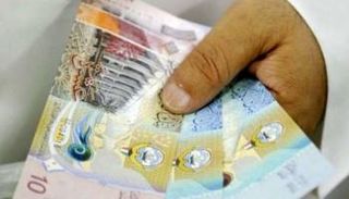 سعر الدينار الكويتي اليوم في مصر  الثلاثاء 22 مارس 2022