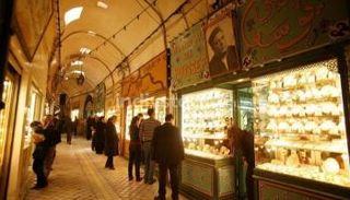 أسعار الذهب اليوم في تونس الثلاثاء 22 مارس 2022