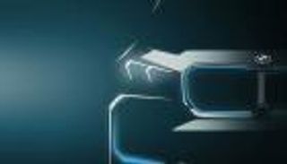 بي إم دبليو تنشر صورة تشويقية لـطراز كهربائي