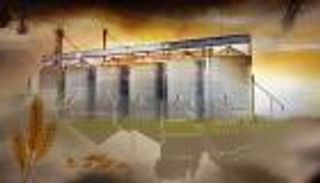 صوامع العرب تسابق الحرب.. كم تكفي احتياطياتهم من القمح؟