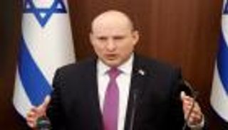 بشرط.. رئيس وزراء إسرائيل مستعد لزيارة أوكرانيا