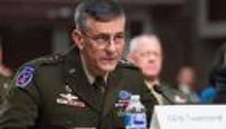 مقديشو تستعد لرمضان وقائد "أفريكوم" يستعرض التحديات