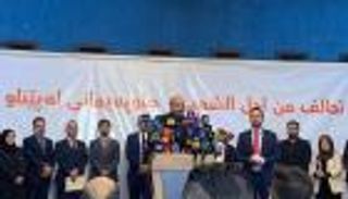 انتخاب رئيس العراق.. المستقلون بمواجهة "الثلث المعطل"