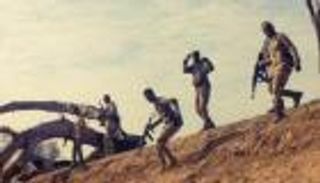 "الشباب" تسيطر على بلدة استراتيجية وسط الصومال