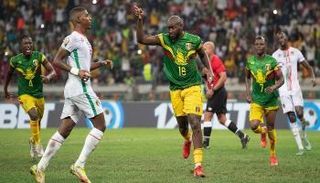 إبراهيما كونيه 