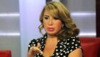 إيناس الدغيدي: "رجل واحد لا يكفي" (فيديو)