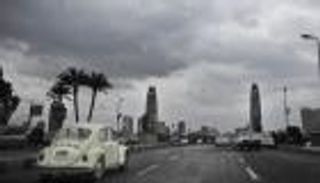 الطقس في مصر.. الثلاثاء ذروة البرودة والأربعاء تشتد الأمطار