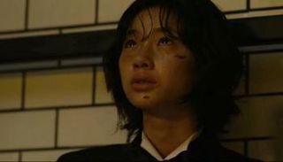 الممثلة وعارضة الأزياء الكورية هويون جونج