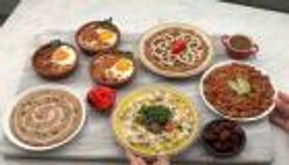 الفول.. فوائد صحية مذهلة لملك مائدة سحور رمضان