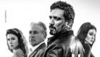 أبطال وقصة مسلسل "بابلو" في رمضان 2022