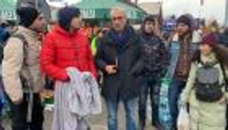 رفضوا إدماج زملائهم العائدين من أوكرانيا.. ثورة غضب ضد طلبة الطب في المغرب