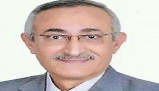 الدكتور سميح شعلان