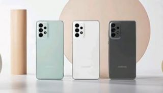 Samsung Galaxy A73 5G