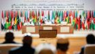 انطلاق اجتماع وزراء خارجية "التعاون الإسلامي" بباكستان