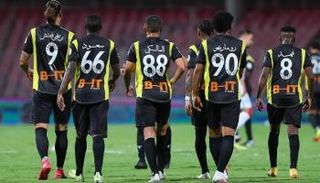 نادي الاتحاد السعودي