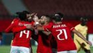 رغم الهزيمة التاريخية.. "مارس الأبيض" يخلص الأهلي من 3 أزمات مزمنة