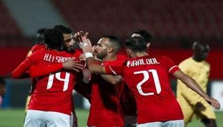 الأهلي المصري