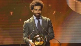 محمد صلاح نجم ليفربول