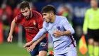 بعد اختيار المغرب.. أول تعليق من منتخب إسبانيا على صدمة الزلزولي