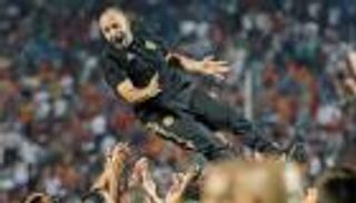 قبل مواجهة الكاميرون.. بلماضي يوجه رسالة عاطفية إلى جماهير الجزائر