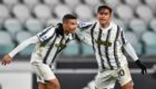 بعد رحيله عن يوفنتوس.. "البطل" كريستيانو رونالدو يرسم طريق ديبالا