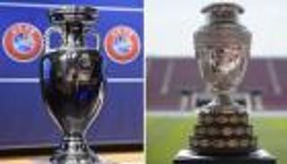 بطولة فيناليسما.. كل ما تريد معرفته عن مباراة إيطاليا والأرجنتين