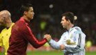 رونالدو يتفوق على ميسي.. من هو هداف تصفيات كأس العالم عبر التاريخ؟