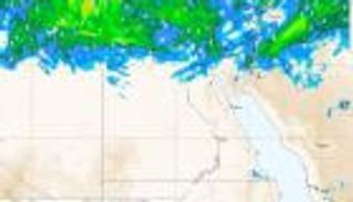 حالة الطقس في مصر من الثلاثاء للجمعة.. "الأرصاد تحذر"