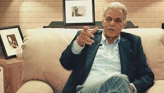 البشير الدخيل  رئيس معهد منتدى بدائل الدولية للدراسات