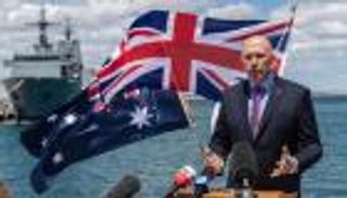 على غرار أمريكا.. أستراليا تطلق "جيشا فضائيا"