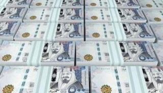 سعر الريال السعودي اليوم في مصر الثلاثاء 22 مارس 2022
