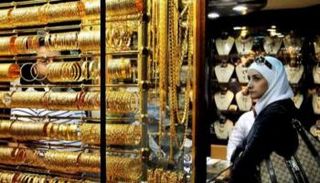 أسعار الذهب اليوم في الأردن
