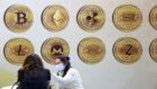 أسعار العملات الرقمية.. بيتكوين تعزز انتصارات الـ"كريبتو" وقت الحرب