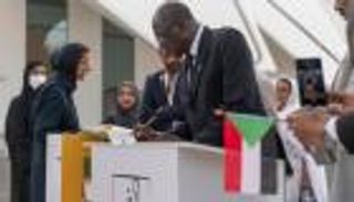 مفاجأة السودان في إكسبو 2020 دبي.. حلول مبتكرة لتحديات العالم