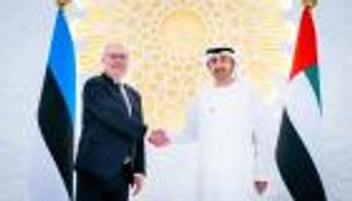 توسيع آفاق التعاون.. لقاءات مثمرة لـ"عبدالله بن زايد" في إكسبو دبي