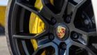 تعاون بورش وأبل.. ثنائية على نفس التردد