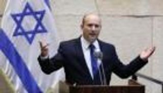 لأول مرة منذ 20 عاما.. رئيس وزراء إسرائيل يمضي ليلته بمصر