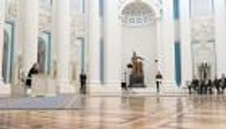 بوتين ونخبة روسيا.. حزام سياسي يخمد سيناريو "الثورة"