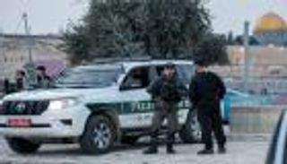 "هجوم بئر السبع".. رئيس وزراء إسرائيل يجري مشاورات أمنية