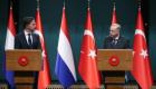 أردوغان: سنواصل مساعي التهدئة بين روسيا وأوكرانيا