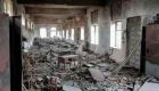 الحوثي يقصف الأعيان المدنية.. تدمير 27 ألف منشأة