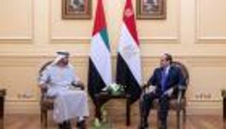 القمة المصرية الإماراتية.. المآلات ودلالات التوقيت