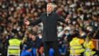 صفعة الكلاسيكو.. رباعي ريال مدريد المهمش يضع أنشيلوتي في مواجهة الجماهير