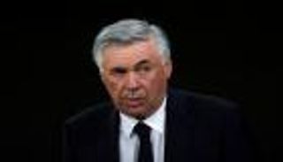 بعد الكلاسيكو.. ريال مدريد يجهز 5 بدائل لأنشيلوتي مع وقف التنفيذ