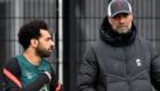 تصريح مفخخ.. كلوب يهدد محمد صلاح بمشروع جديد