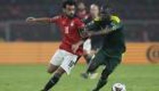 مصر ضد السنغال.. نبوءة المدرب تحسم موقف محمد صلاح