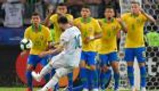 جدول مباريات تصفيات كأس العالم 2022 أمريكا الجنوبية والقنوات الناقلة